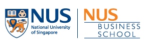 NUS Business School logo