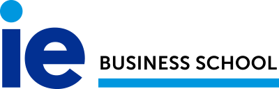 IE Business School logo