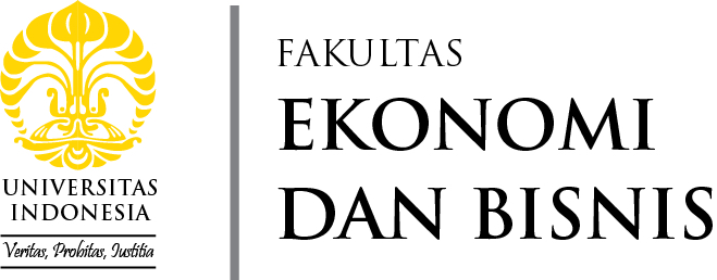 University of Indonesia Faculty of Economics logo