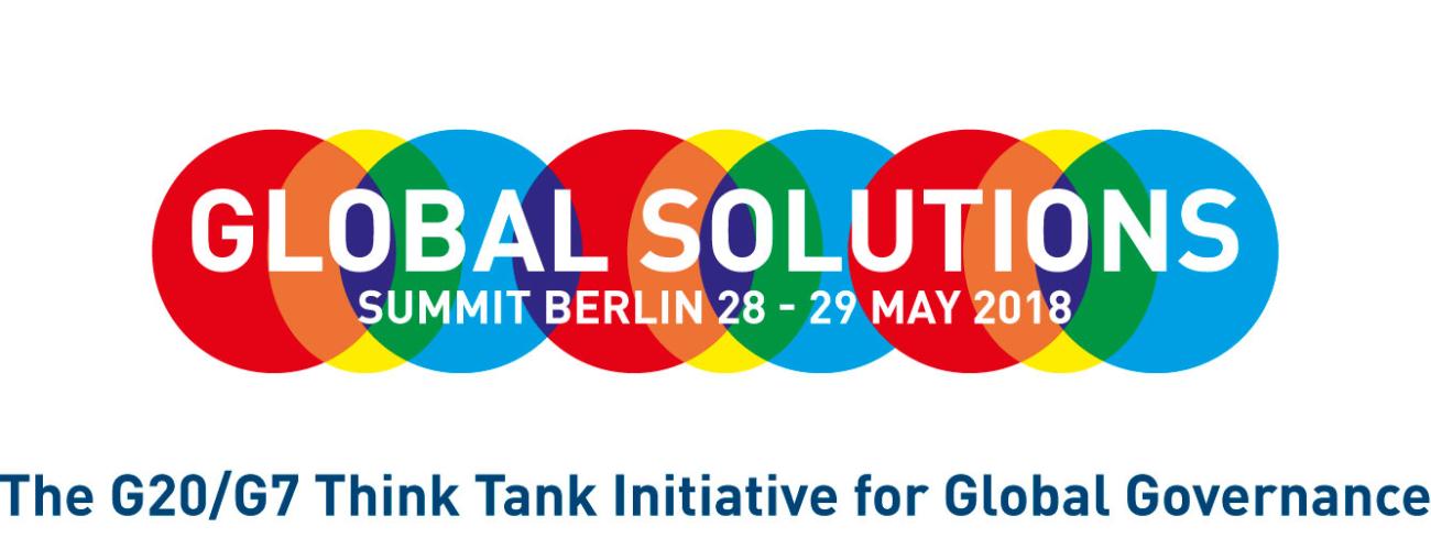 Global Solutions Summit