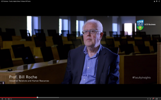 Prof. Bill Roche