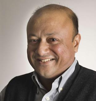 Utpal Bhattacharya