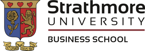 Strathmore Logo