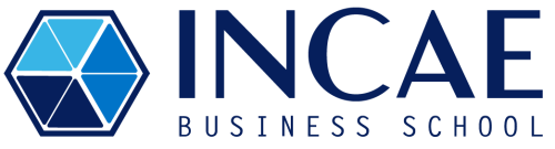 INCAE logo