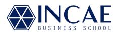 INCAE Business School Logo